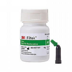 �������� �������� �������� 20�� 3M Filtek One Bulk Fill 