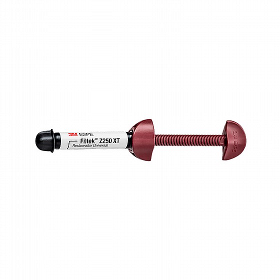 �������� ��������� �������� ����� 4 ��� 3M Filtek Z250 Universal Restorative