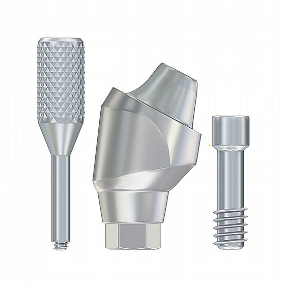  ���� �����-����� ������ 30� ���� ������ 2.5-3.5�� ���� ����� ������ �� Osstem/Hiossen 1.4m