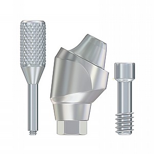  ���� �����-����� ������ 30� ���� ������ 2.5-3.5�� ���� ����� ������ �� Osstem/Hiossen 1.4m