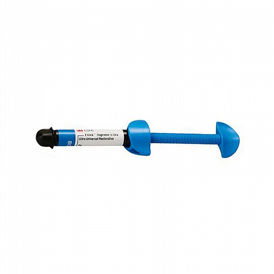 �������� ��������� ��� �������� ����� 4 ��� 3M Filtek Ultimate Universal Restorative