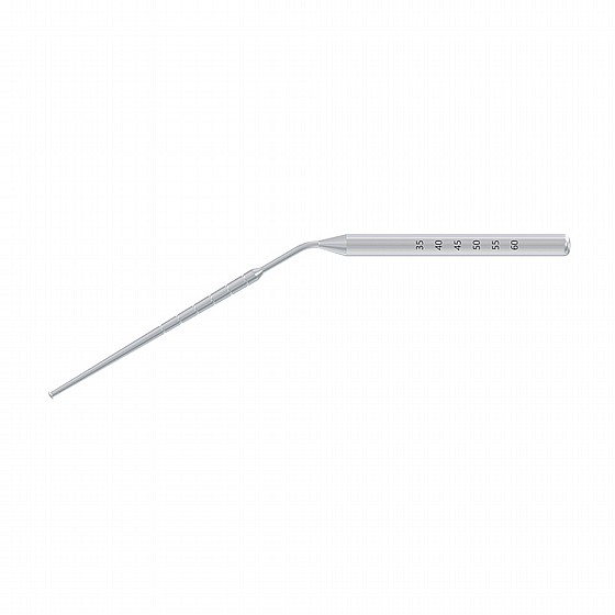 ���� ���� ������ ��������� DSI Zygomatic Implants Depth Gauge