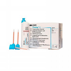 ���� ������ ����� ������ ������ ��������' 50�� 3M Protemp 4 Temporisation Material 