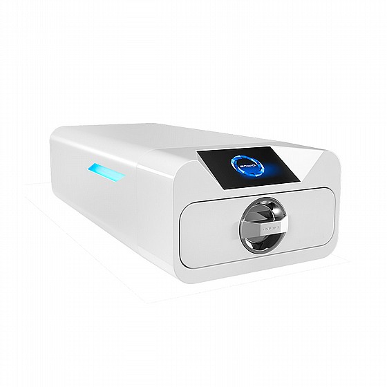 �������� ������ ����������� �� ���� Enbio S Autoclave