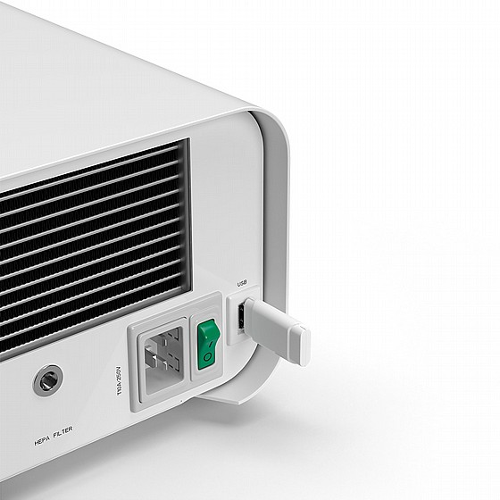 �������� ������ ����������� �� ���� Enbio S Autoclave