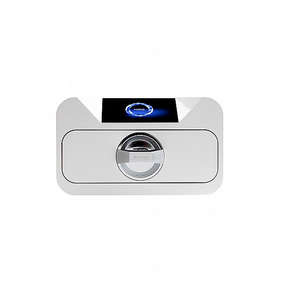�������� ������ ����������� �� ���� Enbio S Autoclave