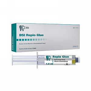 ��� ������� ������, ��� ������� ��� 1�"� DSI REPIO GLUE