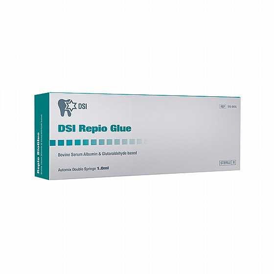 ��� ������� ������, ��� ������� ��� 1�"� DSI REPIO GLUE