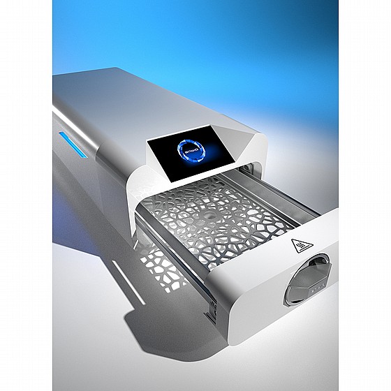 �������� ������� ��� ���� ���� 5.6 ���� ������ ����������� �� ���� Enbio PRO Autoclave