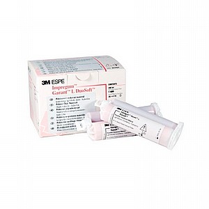 ���� ���� �������� ����� L  ���� ���� 4 ������'�� �� 50 �"� �� ��� 3M Impregum Garant Impression Material