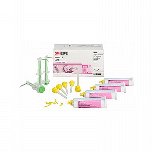 ���� ���� �������� ���� 50X4�"� ������' 3M Imprint Light Body VPS Impression Material 