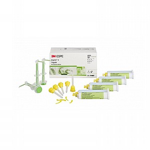 ���� ���� �������� ����� 50X4�"� ������' 3M Imprint Regular Body VPS Impression Material 