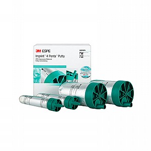 ���� ���� �������� ���� ���� 360X2 �� 3M Imprint Penta Putty Impression Material