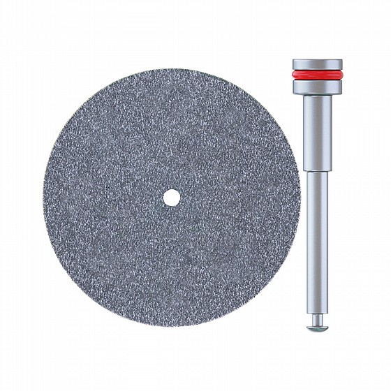 ���� ����� ����� �� S1 ������� ���� 0.29�� �� ���� 22�� 1�� ���� ����� Flexible Diamond Separator IPR Disc 22mm Double-Sided