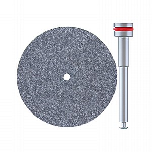 ���� ����� ����� �� S1 ������� ���� 0.29�� �� ���� 22�� 1�� ���� ����� Flexible Diamond Separator IPR Disc 22mm Double-Sided