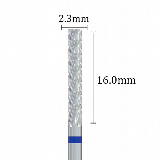 ���� ���� WILSON ���� 5000318 Carbide Bur