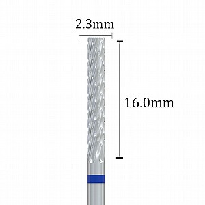 ���� ���� WILSON ���� 5000318 Carbide Bur