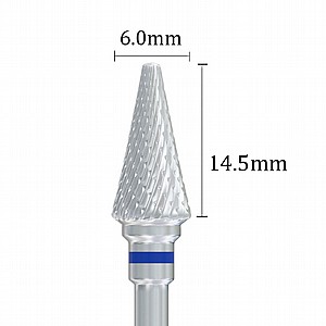 ���� ���� WILSON ���� 5000344 Carbide Bur