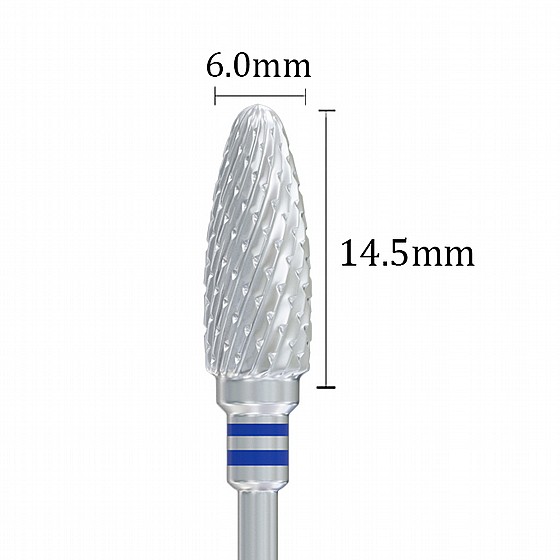���� ���� WILSON ���� 5005350 Carbide Bur