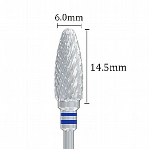 ���� ���� WILSON ���� 5005350 Carbide Bur