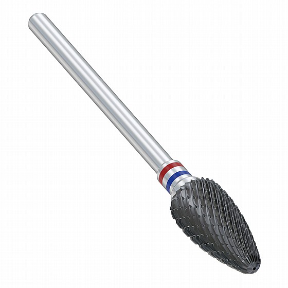 ���� ���� ��������  6410601 WILSON Zirconia Bur