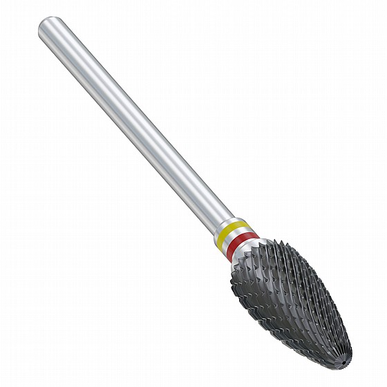 ���� ���� �������� ����/����  6410801 WILSON Zirconia Bur