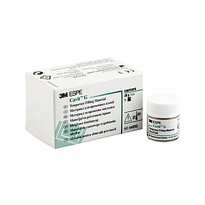 ����� ����� ���� 28 ��� 3M Cavit G Temporary Filling Material 