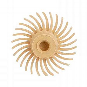 ������ ������ ����� ��� ��' ������ ����� 15�� Sof-Lex Pre-Polishing Spiral