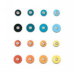 ������ ������ ������ 50 �� ����� ������  3M Sof-Lex Contouring and Polishing Discs