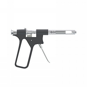 ���� ��� ������ ����� ����� ���� Gun-Style Intraligamentary Syringe