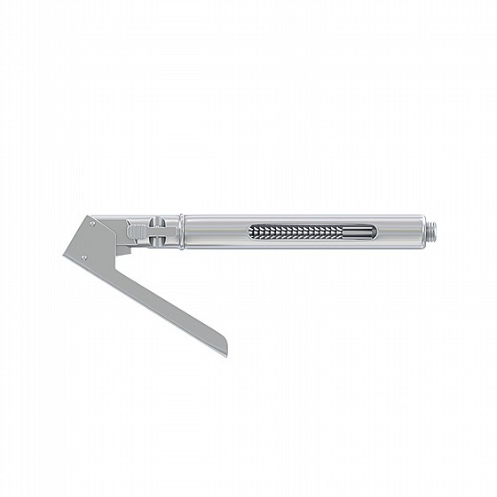 ���� ��� ������ ������ �� ���  Straight Intraligamentary Syringe