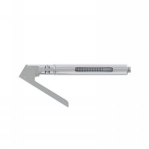 ���� ��� ������ ������ �� ���  Straight Intraligamentary Syringe
