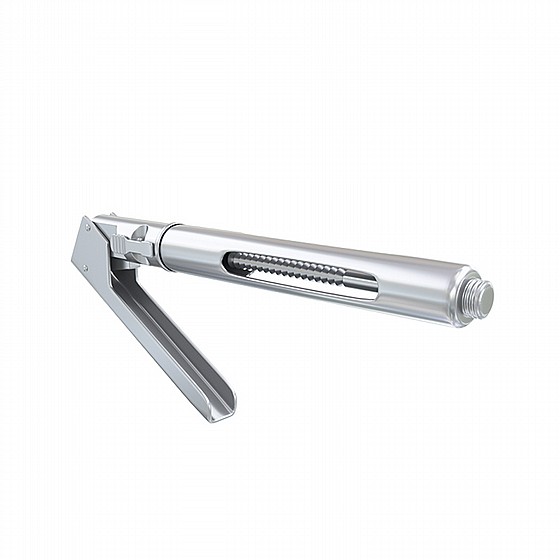 ���� ��� ������ ������ �� ���  Straight Intraligamentary Syringe