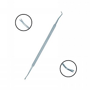 ��� ��������� ����� ������� Ligature Director Curved Double Fine