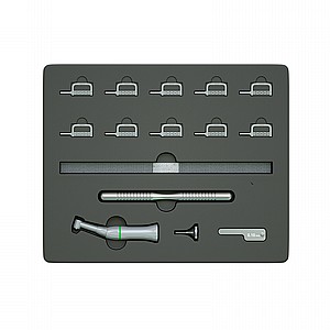 ���� ������ ����� �������������� �� ����� DSI Contra Angle IPR Kit