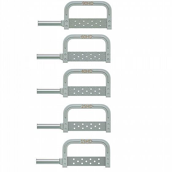 ���� ������ ����� �������������� �� ����� DSI Contra Angle IPR Kit