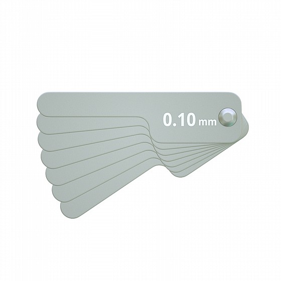���� ������ ����� �������������� �� ����� DSI Contra Angle IPR Kit