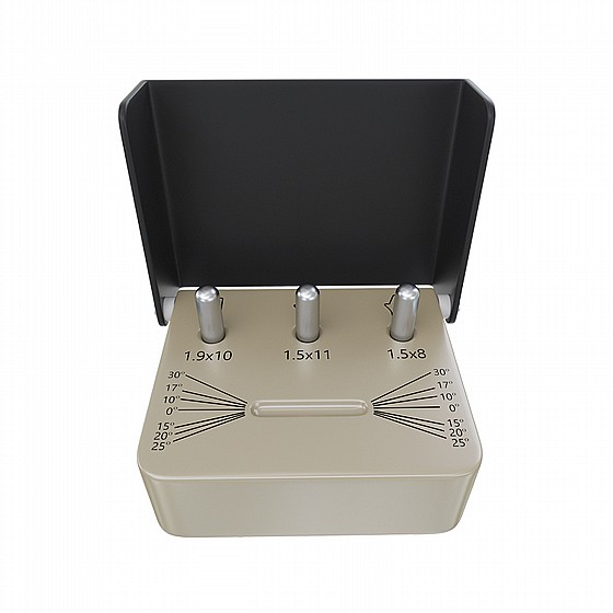 ������ ������ ���� ������ ����� ������  ANGUSET Compact 