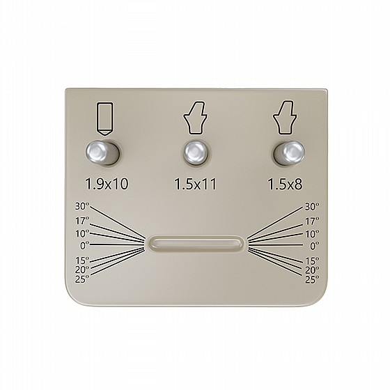 ������ ������ ���� ������ ����� ������  ANGUSET Compact 