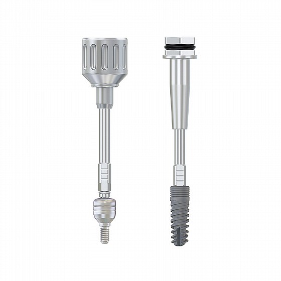 ���� ��������� ������ ������ ����� ������� ��� 1.25 + 2.42�� DSI Universal All In One Driver