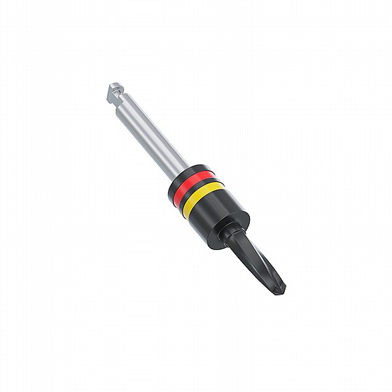���� ���� ����� �� ����� 1.9-2.7�� ���� ���� ������ ������ DSI Coated Conical Drill With Stopper