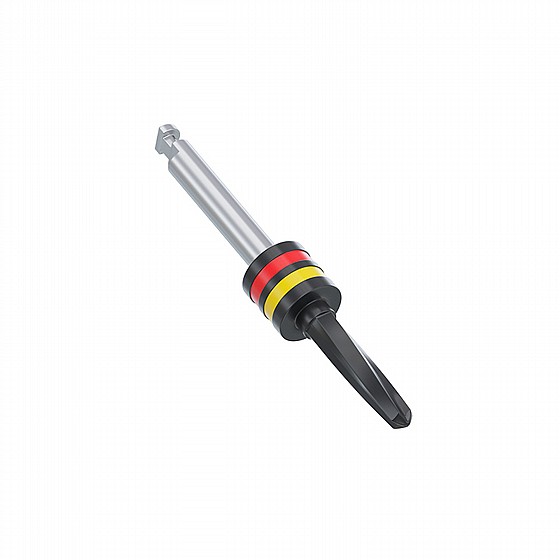 ���� ���� ����� �� ����� 1.9-2.7�� ���� ���� ������ ������ DSI Coated Conical Drill With Stopper