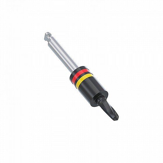 ���� ���� ����� �� ����� 1.9-2.7�� ���� ���� ������ ������ DSI Coated Conical Drill With Stopper