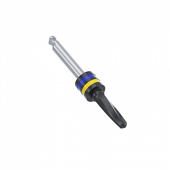 ���� ���� ����� �� ����� 2.1-3.3�� ���� ���� ������ ������ DSI Coated Conical Drill With Stopper