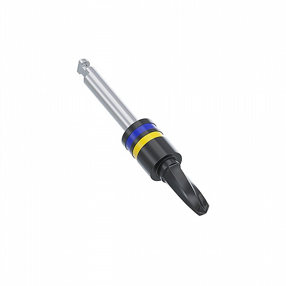 ���� ���� ����� �� ����� 2.1-3.3�� ���� ���� ������ ������ DSI Coated Conical Drill With Stopper