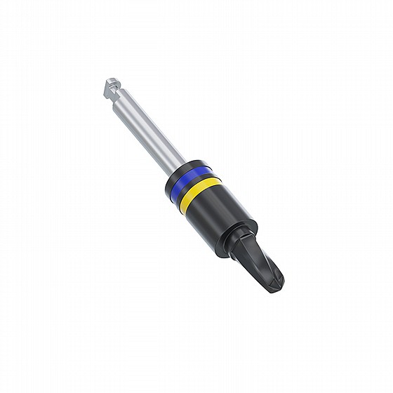 ���� ���� ����� �� ����� 2.1-3.3�� ���� ���� ������ ������ DSI Coated Conical Drill With Stopper