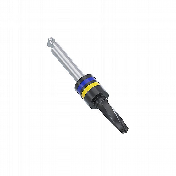 ���� ���� ����� �� ����� 2.1-3.3�� ���� ���� ������ ������ DSI Coated Conical Drill With Stopper