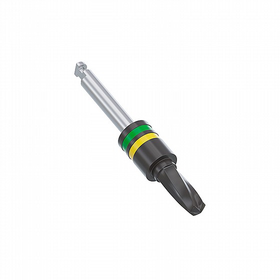 ���� ���� ����� �� ����� 2.8-3.7�� ���� ���� ������ ������ DSI Coated Conical Drill With Stopper