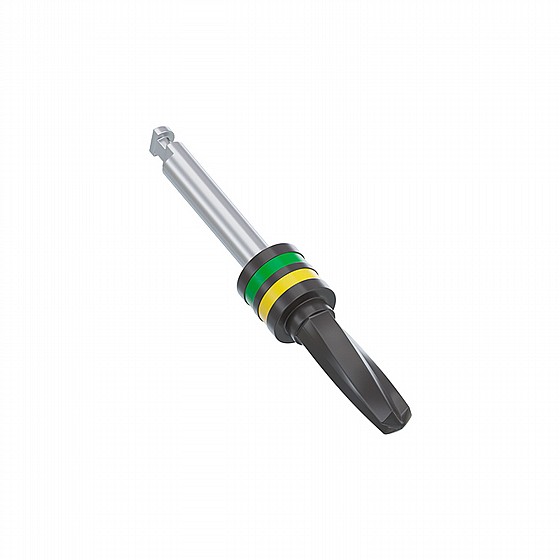 ���� ���� ����� �� ����� 2.8-3.7�� ���� ���� ������ ������ DSI Coated Conical Drill With Stopper