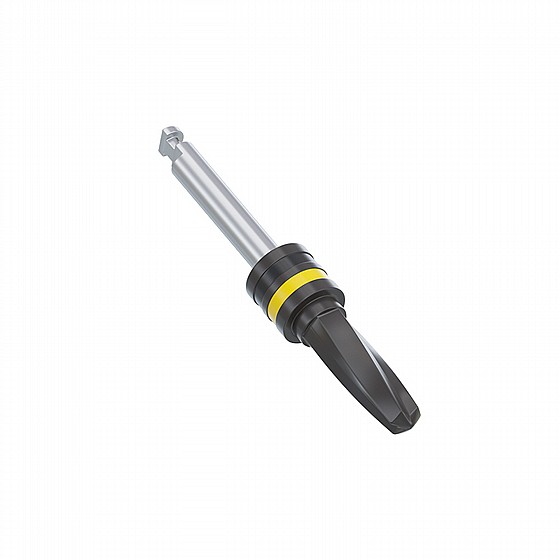 ���� ���� ����� �� ����� 2.8-4.0�� ���� ���� ������ ������ DSI Coated Conical Drill With Stopper